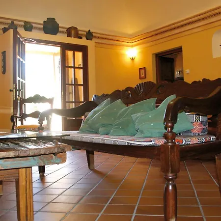 Palau Holiday home Agullana