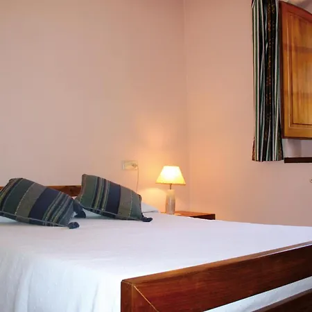 Palau Holiday home *