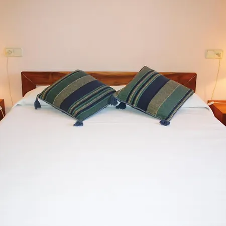 Holiday home Palau *