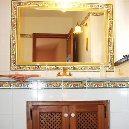 Palau Holiday home