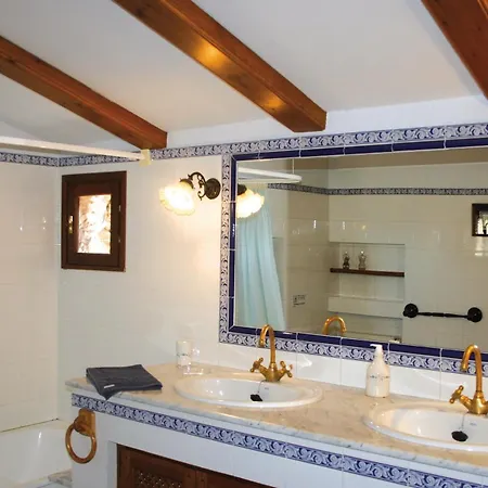 Holiday home Palau