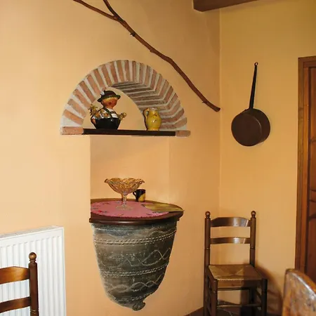 Palau Holiday home Agullana