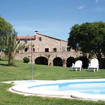 Holiday home Palau