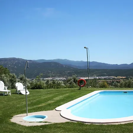 Palau Holiday home Agullana