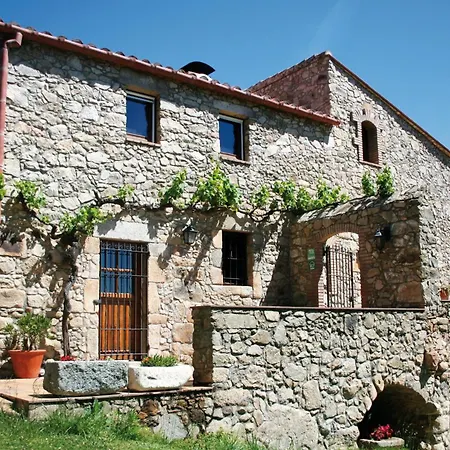 Holiday home Palau Agullana