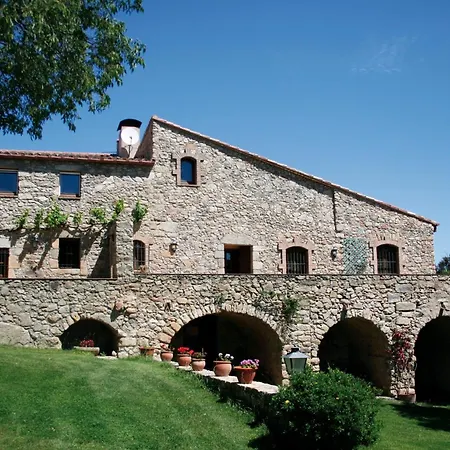 Palau * Agullana