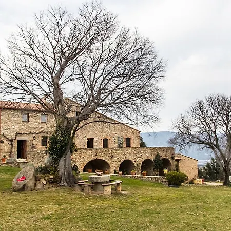 Holiday home Palau Agullana