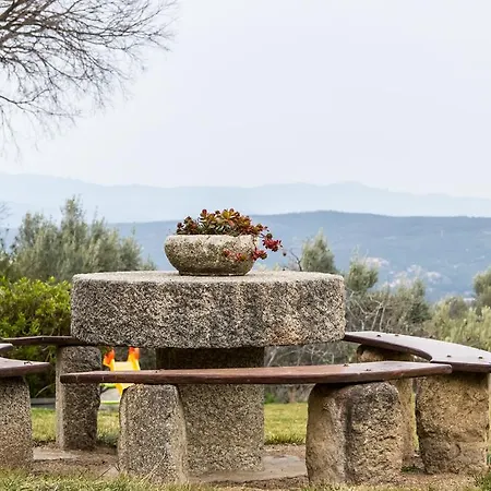 Palau Country house Agullana