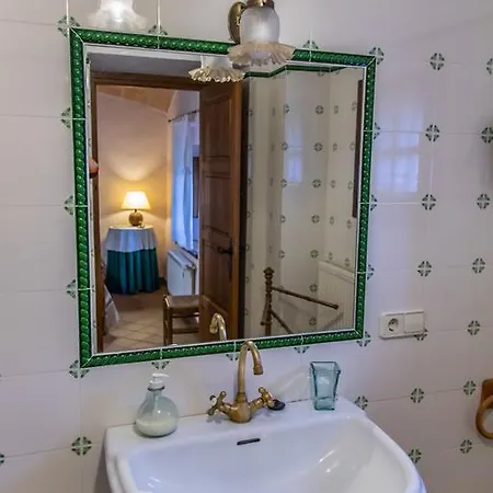 Holiday home Palau Agullana
