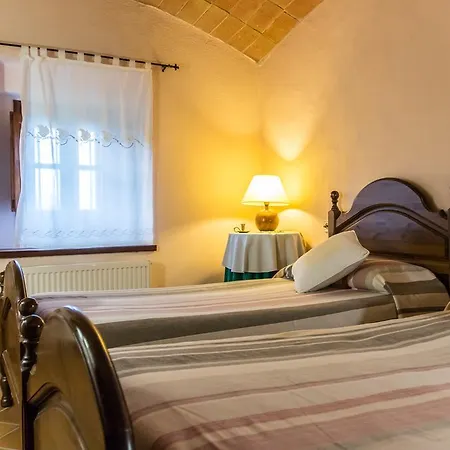 Country house Palau Agullana