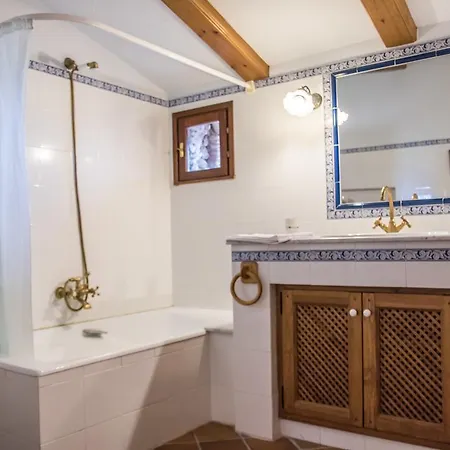 Holiday home Palau