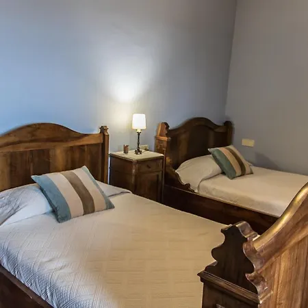 Holiday home Palau *