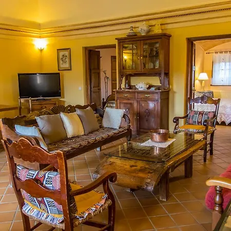 Country house Palau