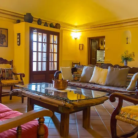 Palau Country house