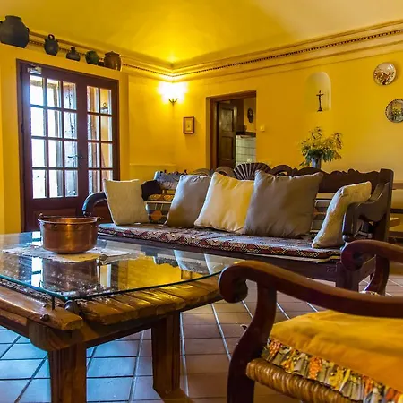 Holiday home Palau *