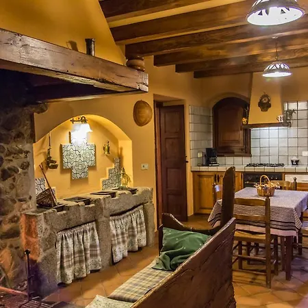 Holiday home Palau