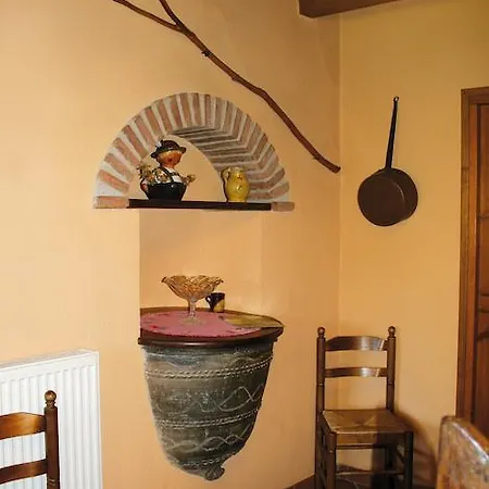 Palau Holiday home